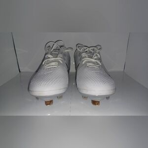 Nike Hyperdiamond 4 Pro Softball Women's Low Metal Cleats